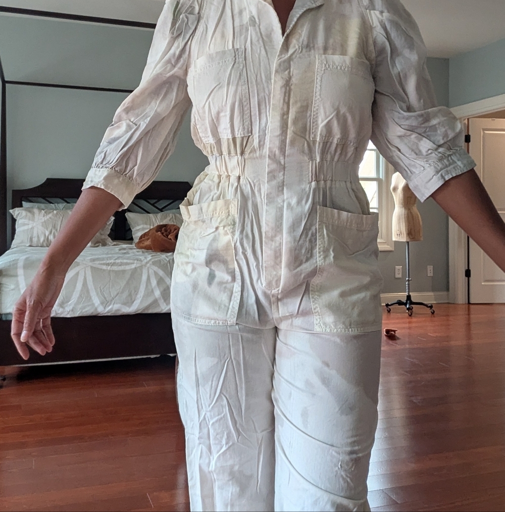 Universal Thread Jumpsuit for Women - Picture 5 of 7